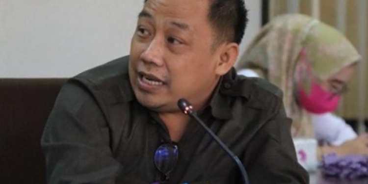 DPRD Kaltim Lakukan Rapat Kerja Susun Tatib