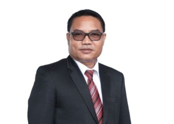 Tantangan Silpa di Kaltim, Hasanuddin Mas’ud Soroti Pengelolaan Keuangan