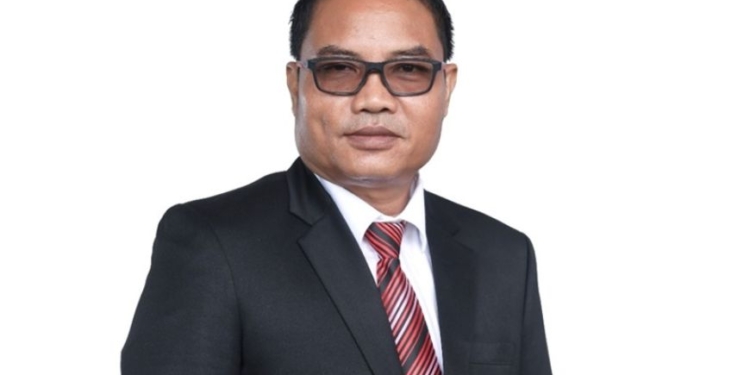 Tantangan Silpa di Kaltim, Hasanuddin Mas’ud Soroti Pengelolaan Keuangan