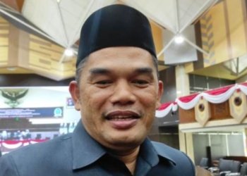 Ketua DPRD Kaltim: Tuduhan Pengurangan Anggaran Beasiswa Tidak Berdasar