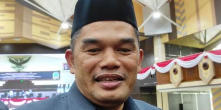 Ketua DPRD Kaltim: Tuduhan Pengurangan Anggaran Beasiswa Tidak Berdasar