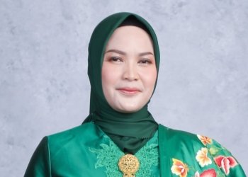 Yenni Eviliana Berkomitmen Meningkatkan Keterwakilan Perempuan di Politik Kaltim