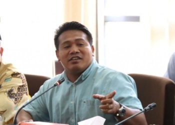 Komitmen Syafruddin untuk Kaltim: Perjuangkan Aspirasi dan Pembangunan Infrastruktur