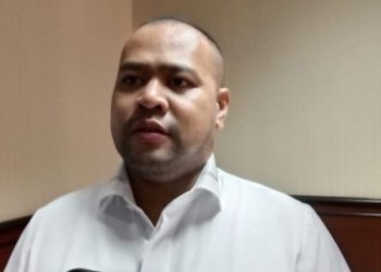 Peringatan Sumpah Pemuda ke-96, Reza Ajak Pemuda Kembali Berjuang