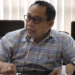 Sarkowi V Zahry Atensi Pentingnya Kemandirian Pangan di Era IKN Nusantara