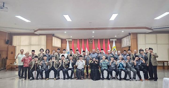 FKUB Banjarbaru Ambil Inspirasi Di Cimahi Demi Kemajuan Umat Beragama