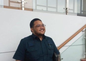 DPRD Kaltim Minta Wali Kota Samarinda Tanggapi Serius Keluhan Distribusi Air Bersih