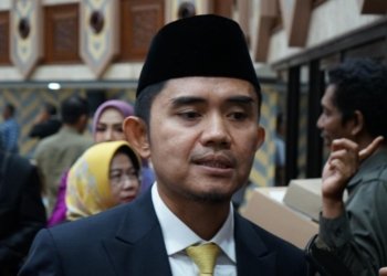 Alat Kelengkapan Dewan Rampung, Andi Satya: Siap Laporkan di Rapat Paripurna