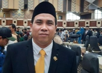 Ketua Fraksi Partai Golkar DPRD Kaltim Pastikan Masyarakat Tetap Dapat Sampaikan Aspirasi Selama Renovasi Kantor