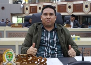 Anggota DPRD Kaltim Sebut Pembangunan IKN MestiDikebut untuk Keadilan Pembangunan