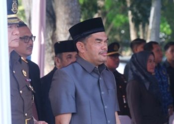 Pemprov Kaltim Peringati Hari Sumpah Pemuda ke-96