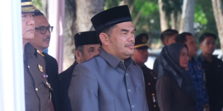 Pemprov Kaltim Peringati Hari Sumpah Pemuda ke-96