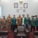 Ikatan Pelajar Al-Washliyah Audensi Dengan Pemkab Asahan