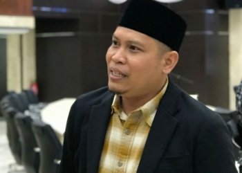 Salehuddin Soroti Masalah Sertifikasi Guru di Kaltim yang Tak Kunjung Selesai