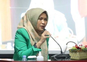 Yenni Eviliana Soroti Kecelakaan Truk Batu Bara di Kaltim, Janji Bahas di DPRD