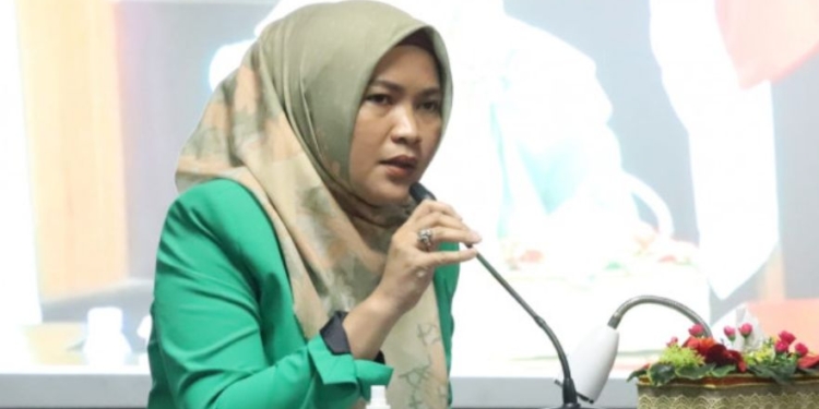 Yenni Eviliana Soroti Kecelakaan Truk Batu Bara di Kaltim, Janji Bahas di DPRD
