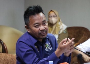 Pengaktifan Kembali Kementerian Transmigrasi, DPRD Kaltim Ingin Masalah Tanah Transmigran Diselesaikan