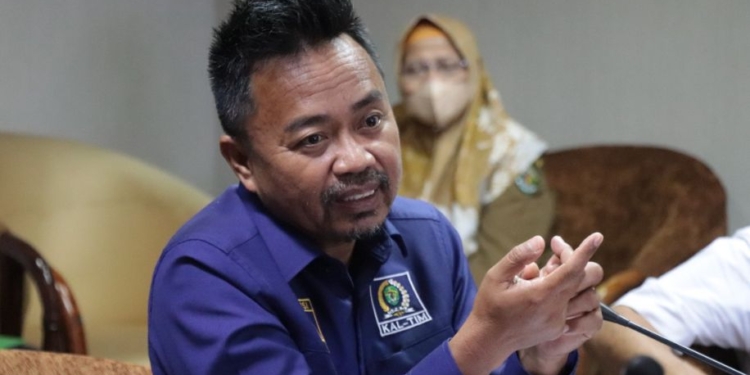 Pengaktifan Kembali Kementerian Transmigrasi, DPRD Kaltim Ingin Masalah Tanah Transmigran Diselesaikan