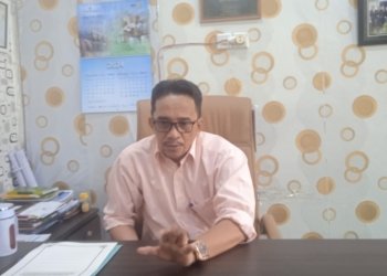 Kepala Disdikbud Kotabaru Banggakan Guru Berprestasi