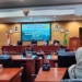 DPRD Banjarbaru Gelar Rapat Paripurna Penetapan AKD 2024-2029