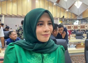 Damayanti: Peningkatan SDM Kaltim Jadi Kunci Sukses IKN Nusantara
