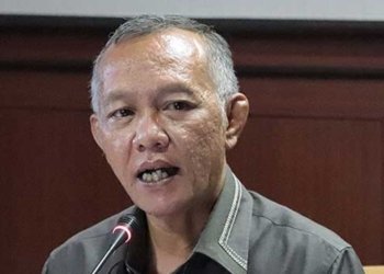 Muhammad Samsun Sebut Penutupan Lubang Tambang Tanggung Jawab Perusahaan
