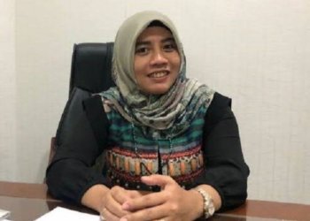 Atensi Damayanti, Evaluasi Sistem Zonasi Penerimaan Murid Baru di Balikpapan Diperlukan