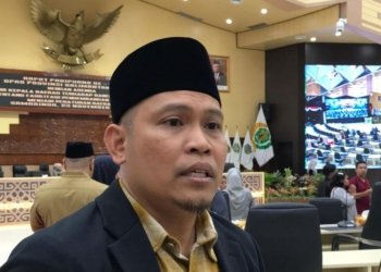Salehuddin Dorong Transparansi dan Selektivitas dalam Penyaluran Beasiswa di Kaltim