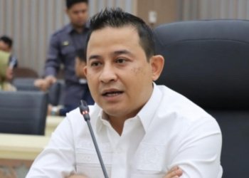 Sapto Setyo Pramono Terpilih Kembali, Fokus pada Pendidikan dan Kesejahteraan Masyarakat