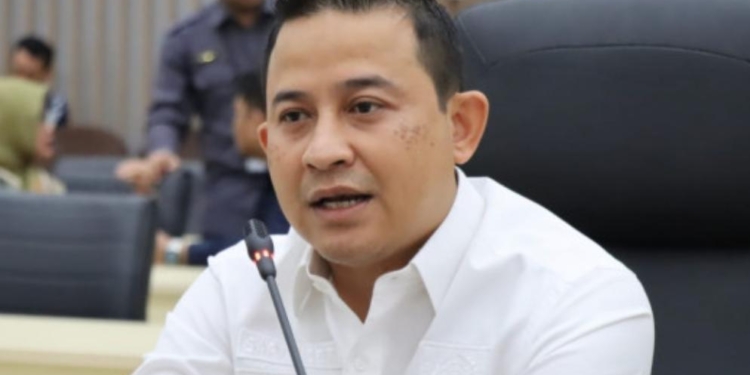 Sapto Setyo Pramono Terpilih Kembali, Fokus pada Pendidikan dan Kesejahteraan Masyarakat
