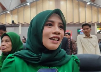 Damayanti Serukan Edukasi Seksual Sejak Dini Cegah Kekerasan Seksual pada Anak