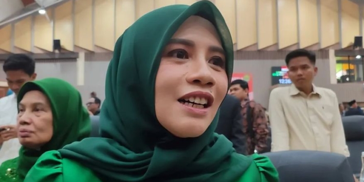 Damayanti Serukan Edukasi Seksual Sejak Dini Cegah Kekerasan Seksual pada Anak