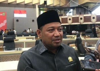 Fuad Fakhruddin: Kaltim Harus Siap Menjadi Bagian Integral IKN Nusantara