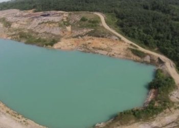 Pemerintah Diminta Tegas Sikapi Reklamasi Lahan Bekas Tambang Batubara di Kaltim