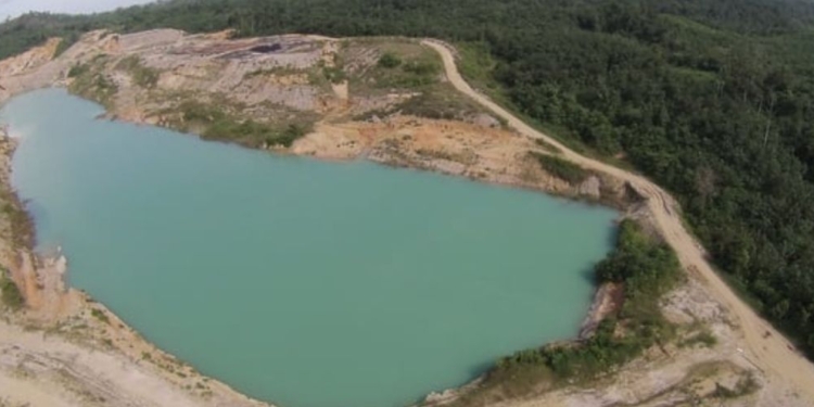 Pemerintah Diminta Tegas Sikapi Reklamasi Lahan Bekas Tambang Batubara di Kaltim