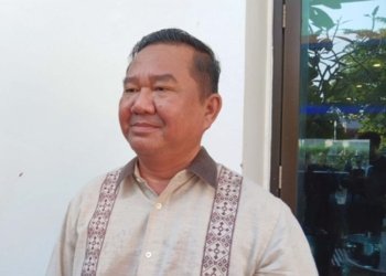 Rayakan HUT ke-23, GEPAK Diharapkan Jadi Motor Penggerak Kemajuan Kalimantan Timur