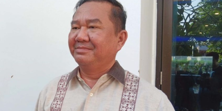 Rayakan HUT ke-23, GEPAK Diharapkan Jadi Motor Penggerak Kemajuan Kalimantan Timur
