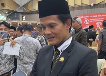 Subandi Soroti Kesenjangan Infrastruktur Pendidikan di Samarinda, Perjuangkan Pemerataan Pendidikan