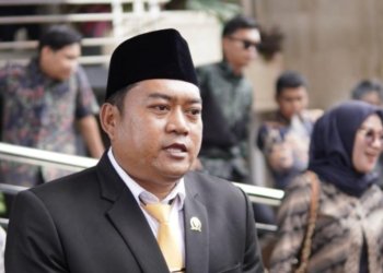 Budianto Bulang Serukan Pembangunan Sirkuit Kurangi Balap Liar