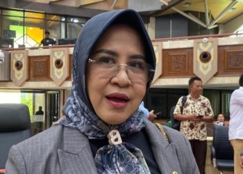 Syarifatul Syadiah: Komitmen Memperkuat Layanan Kesehatan di Kalimantan Timur