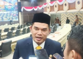 Ketua DPRD Kaltim Anggap Program Peningkatan Kualitas Hidup Masyarakat Penting