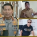 Puluhan Pejabat Daerah di Periksa Polda Sulut, Ketua PAMI Perjuangan Jonathan Mogonta Apresiasi kinerja Kapolda