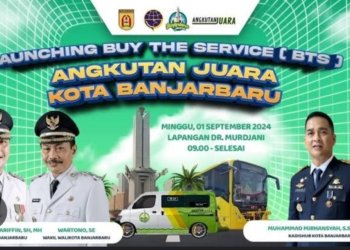 Kemenhub Angkat Bicara Soal Tuduhan Pelanggaran Aditya Program Angkutan Feeder