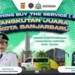 Kemenhub Angkat Bicara Soal Tuduhan Pelanggaran Aditya Program Angkutan Feeder
