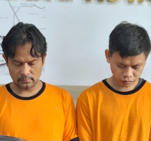 Hasil Tes Psikologis 2 Pelaku Pencabulan di Panti Asuhan Terungkap