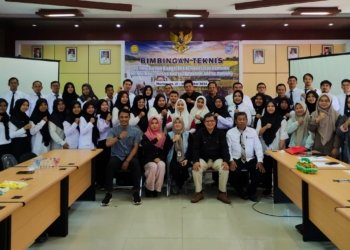 Dinas Pertanian Kabupaten Banjar Tingkatkan Lahan Pertanian