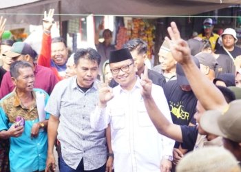 Program H. Fani – Habib Taufan Bikin Warga Tabalong Antusias