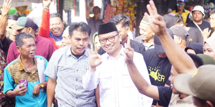 Program H. Fani – Habib Taufan Bikin Warga Tabalong Antusias
