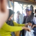 Habib Taufan Blusukan ke Pasar Flambon, Minta Pedagang Tingkatkan Kualitas Produk