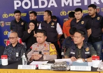 8 Anak Dibawah Umur Diduga Jadi Korban Tindak Asusila Oknum Guru Agama